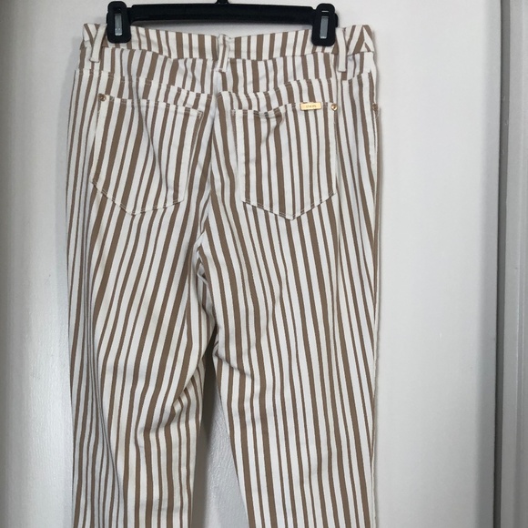 🕔 SO SLIMMING ADORABLE JEANS LOOK NEW SIZE 0.5 - Picture 6 of 8